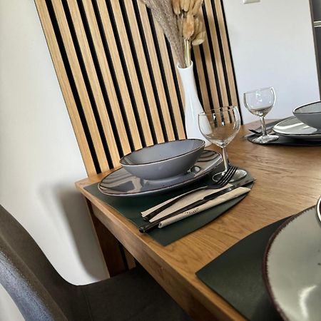 זינסהיים Tiger Apartment 2 מראה חיצוני תמונה