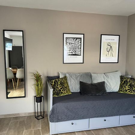 זינסהיים Tiger Apartment 2 מראה חיצוני תמונה