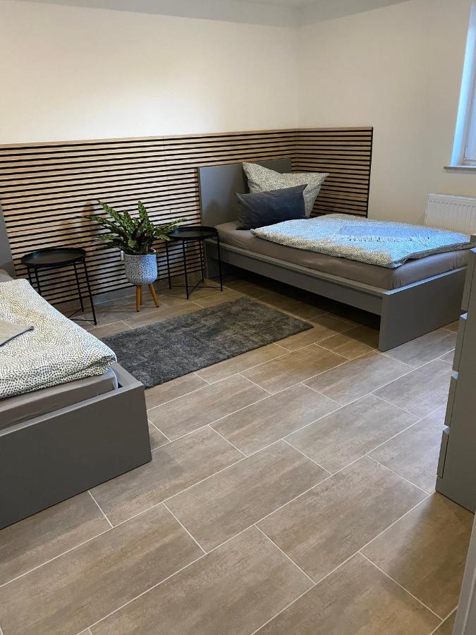 זינסהיים Tiger Apartment 2 מראה חיצוני תמונה