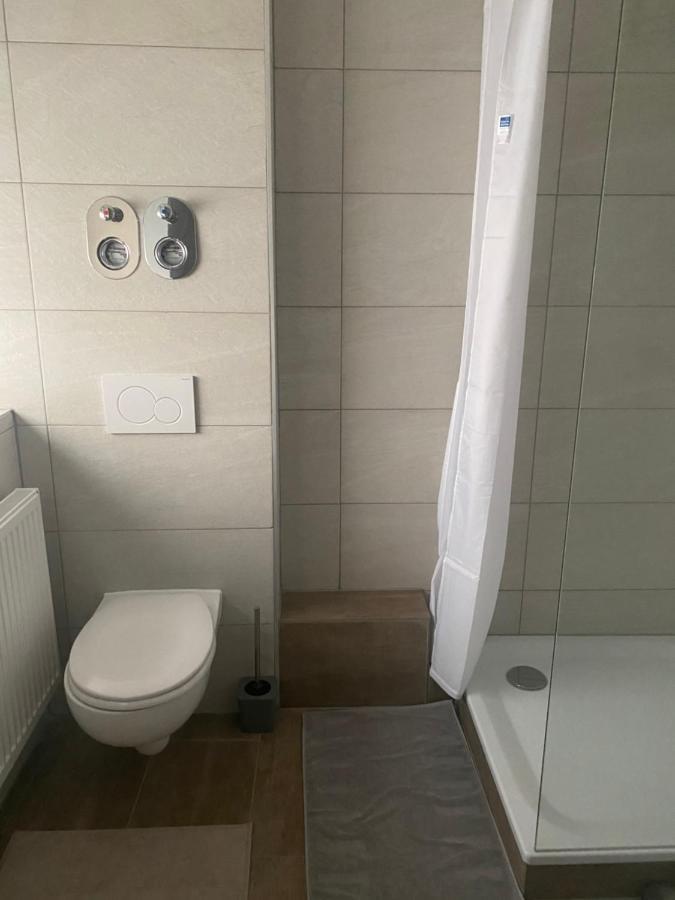 זינסהיים Tiger Apartment 2 מראה חיצוני תמונה