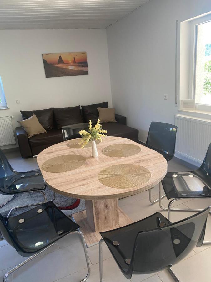זינסהיים Tiger Apartment 2 מראה חיצוני תמונה