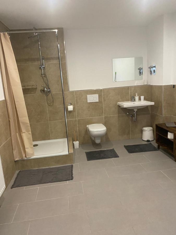 זינסהיים Tiger Apartment 2 מראה חיצוני תמונה