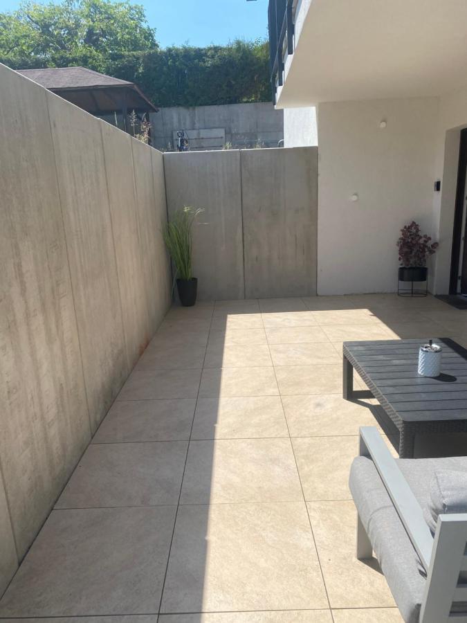 זינסהיים Tiger Apartment 2 מראה חיצוני תמונה