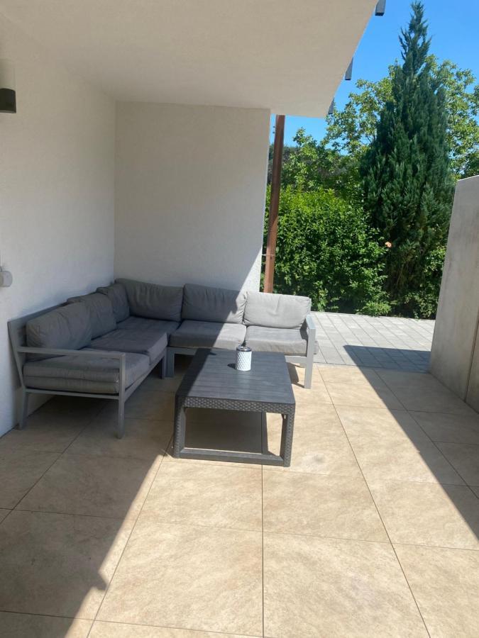 זינסהיים Tiger Apartment 2 מראה חיצוני תמונה