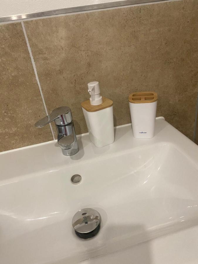 זינסהיים Tiger Apartment 2 מראה חיצוני תמונה