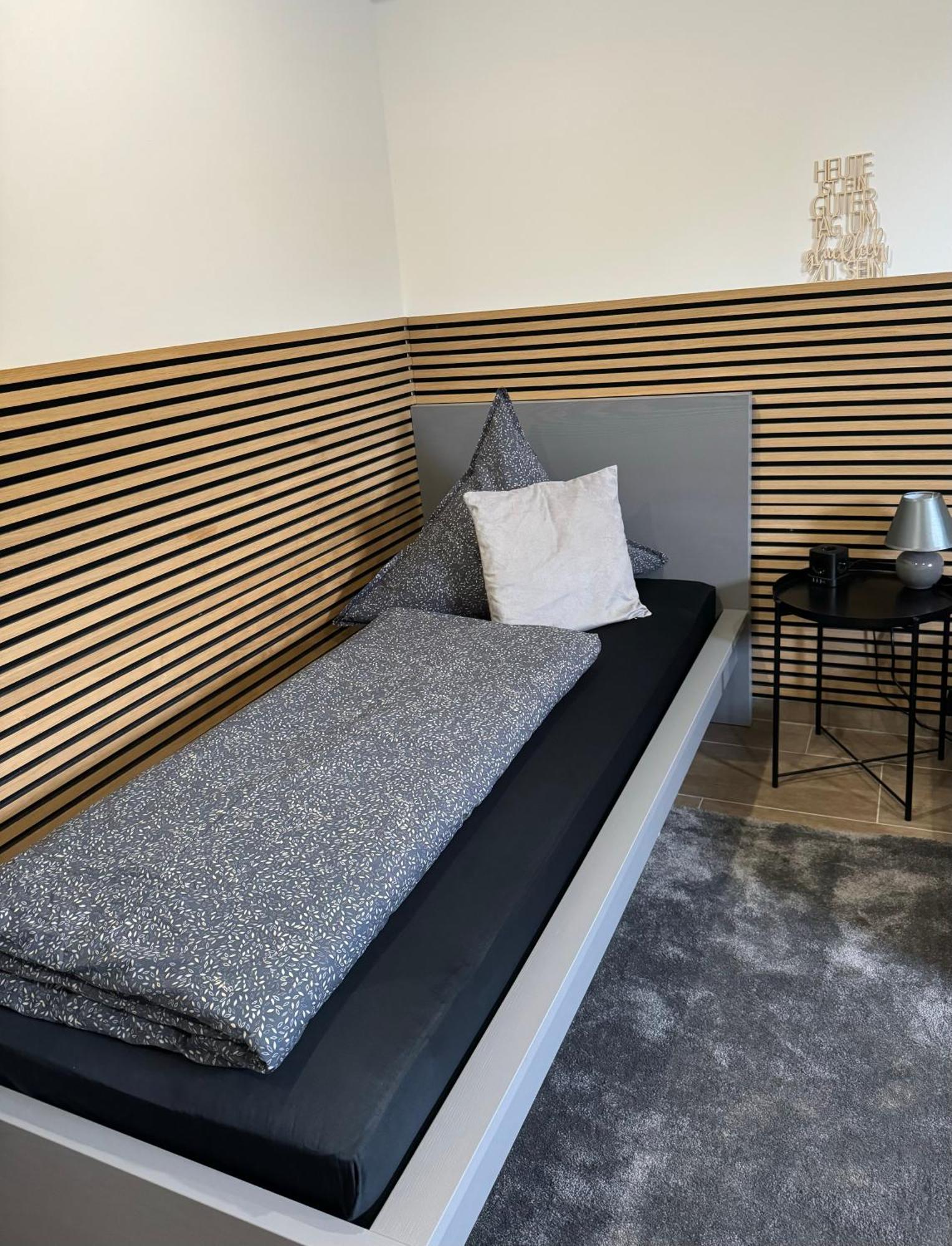 זינסהיים Tiger Apartment 2 מראה חיצוני תמונה