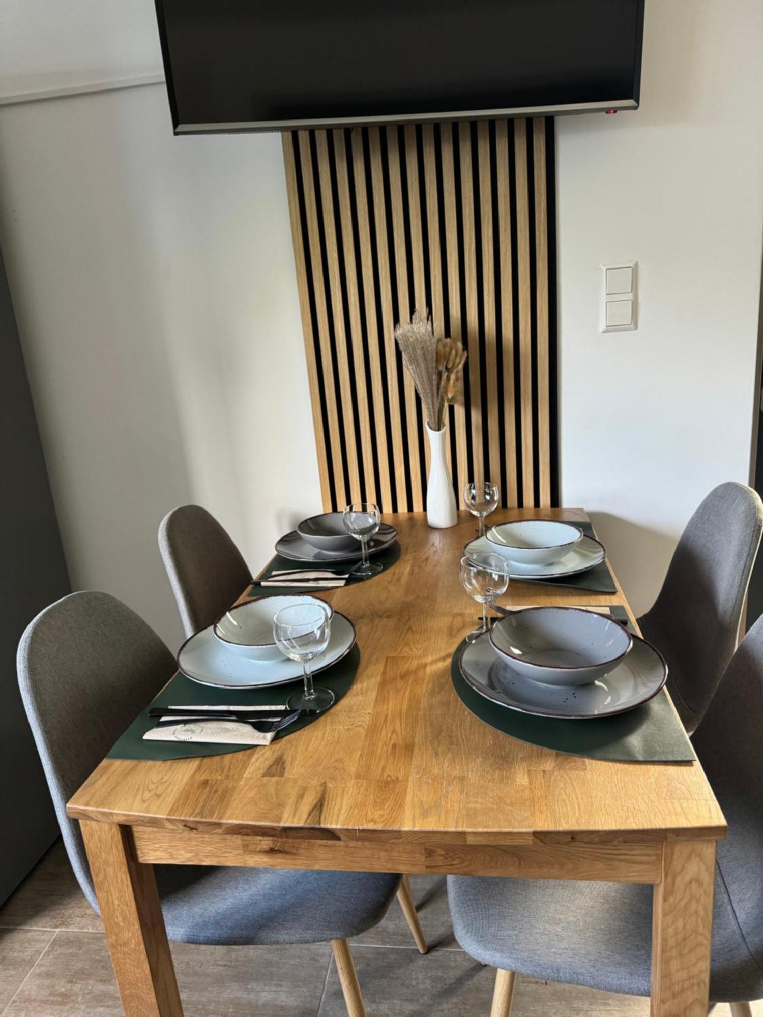 זינסהיים Tiger Apartment 2 מראה חיצוני תמונה