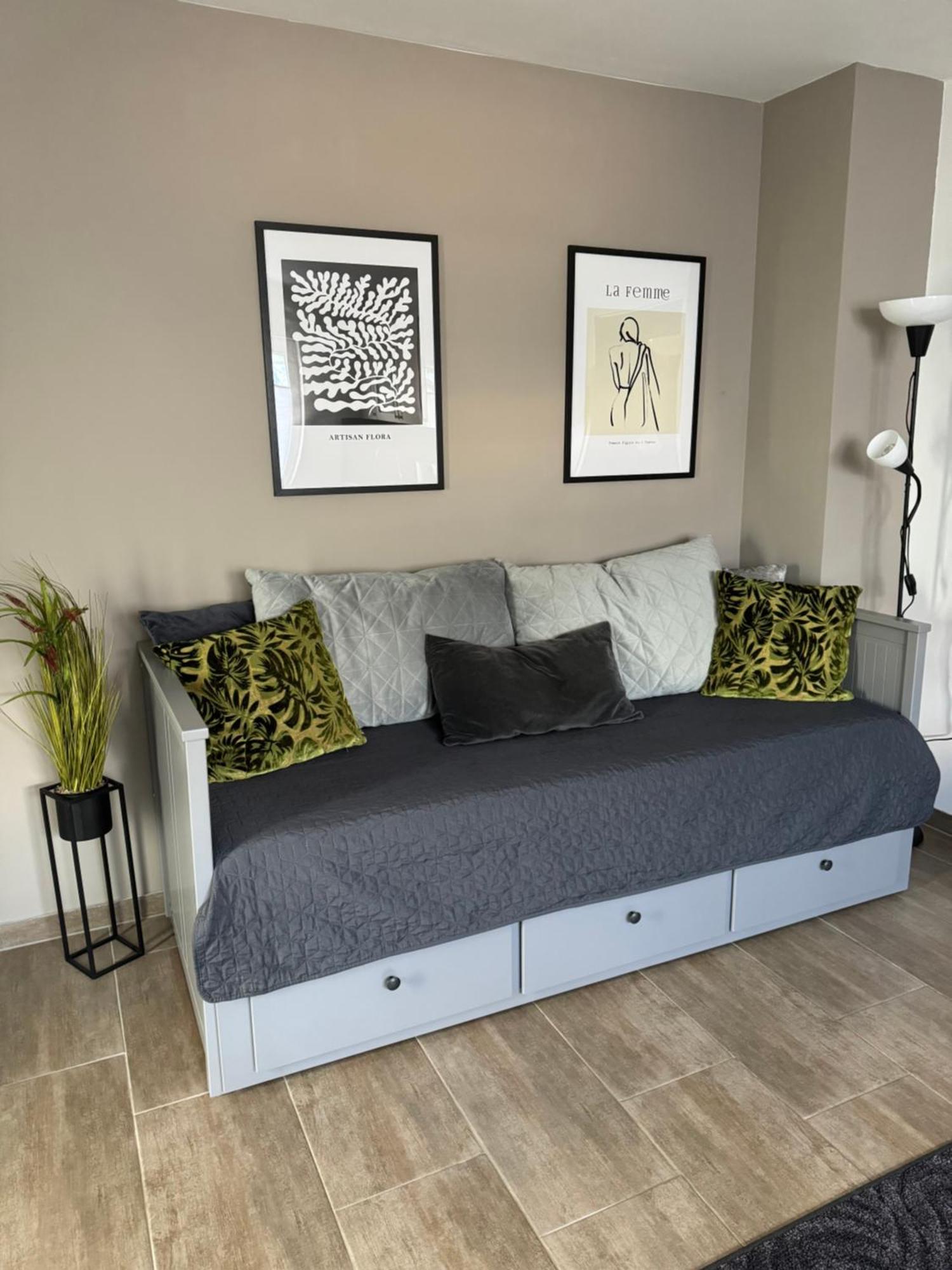 זינסהיים Tiger Apartment 2 מראה חיצוני תמונה