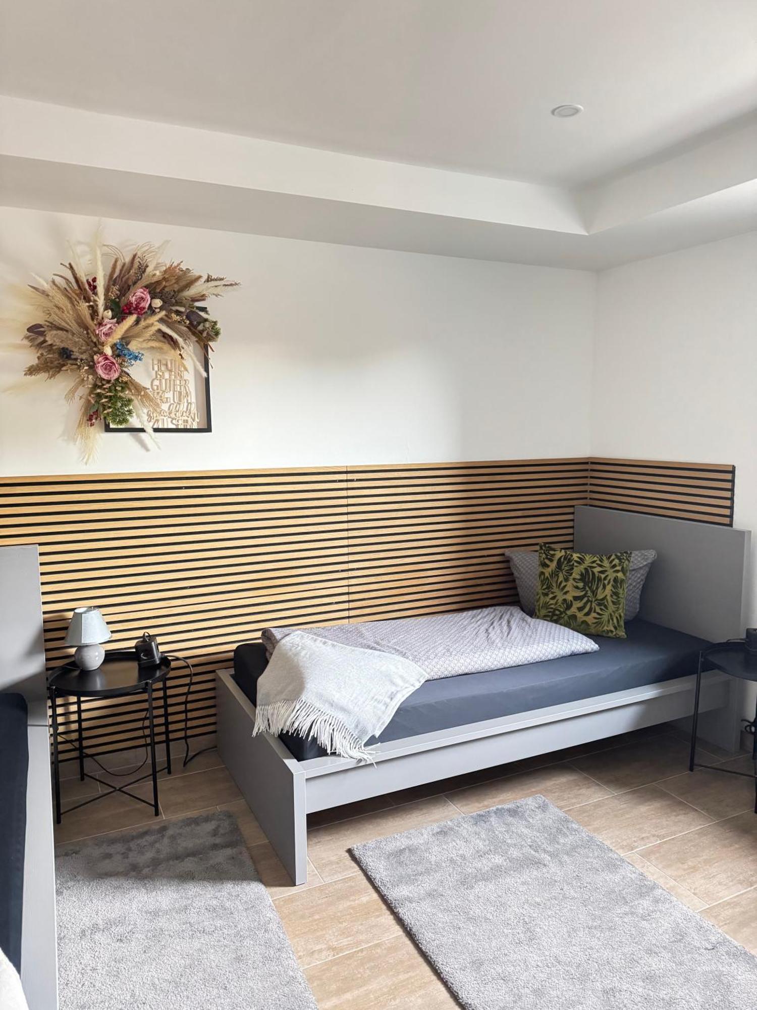 זינסהיים Tiger Apartment 2 מראה חיצוני תמונה